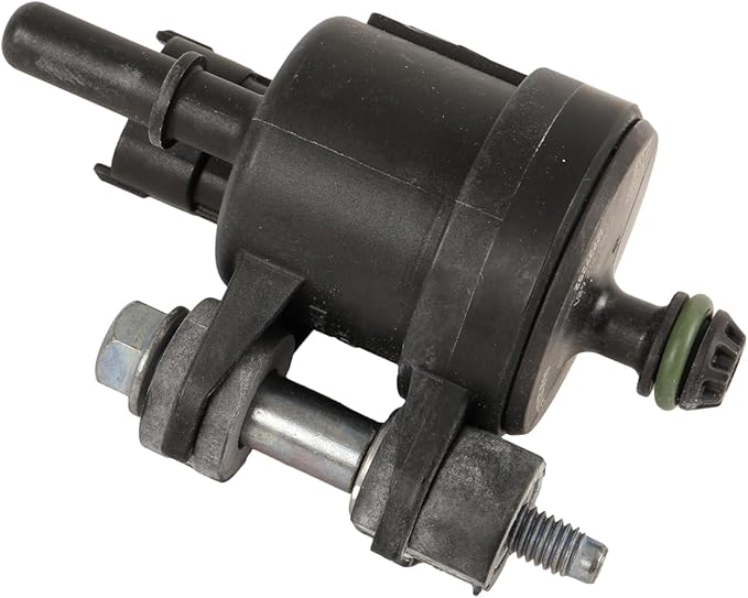 GM Genuine Parts 12737252 Evaporative Emission Canister Purge Solenoid Valve