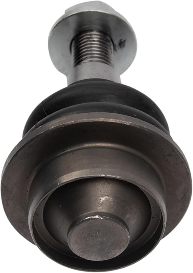 TRQ Front Lower Ball Joint Set Driver and Passenger Side 2 Pieces Compatible with 2015-2022 Chevrolet Colorado 2015-2022 GMC Canyon