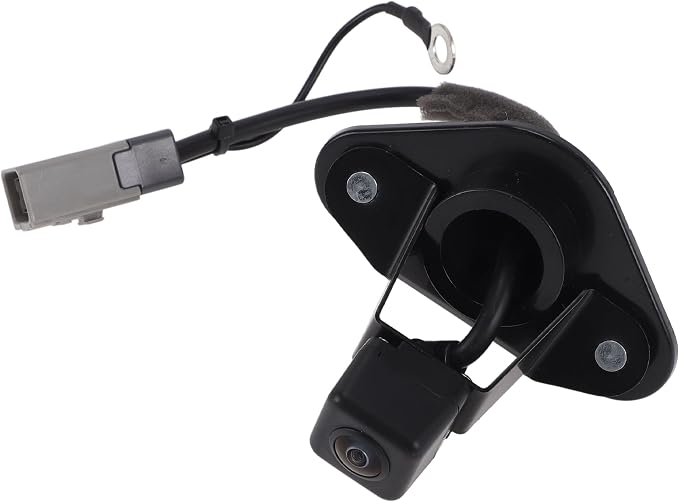 1 Pcs Rear View Camera for Subaru Legacy Outback 2.5L 3.6L 2010 2011 2012 2013 2014 Park Assist Camera Backup Reverse Camera No.86267-AJ10B