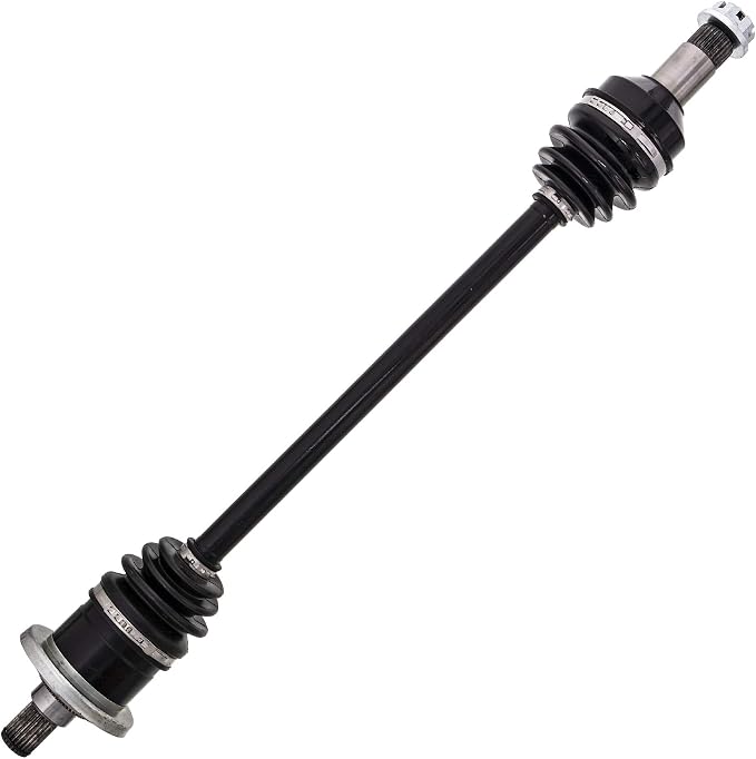 NICHE Front CV Axle Half Drive Shaft for Arctic Cat Prowler 500 550 650 700 1000 1502-939