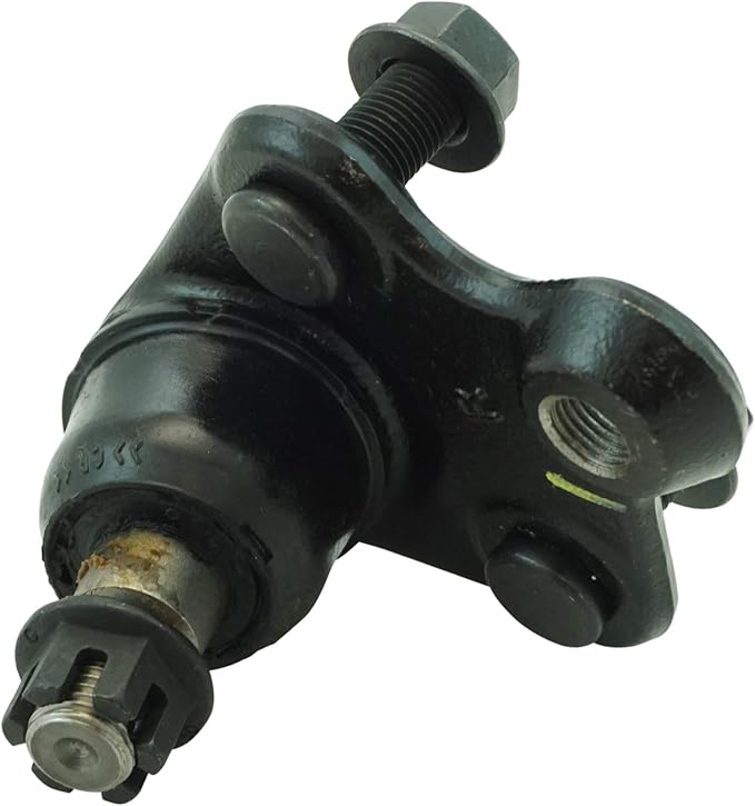 TRQ Front Lower Ball Joint Set Compatible with 2010-2011 Honda CR-V