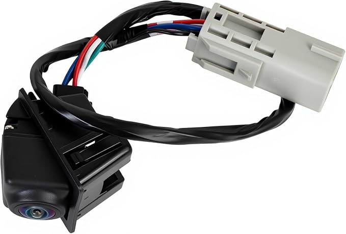 23171840 Park Assist PAS Camera Compatible with Cadillac Cts | 2011, 2012, 2013, 2014