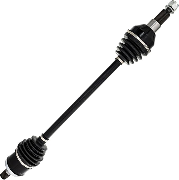 NICHE Front Left CV Axle Drive Shaft for Kawasaki Teryx KRX 1000 KRF1000 59266-0733 UTV