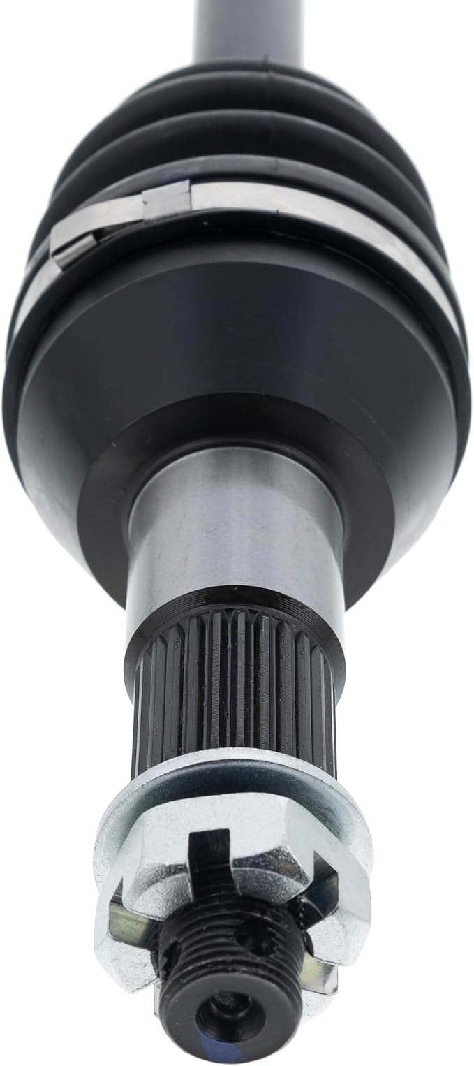 NICHE Front Left CV Axle Drive Shaft for Can-Am Outlander 500 700 Max PRO HD7 DPS 4x4 705402612