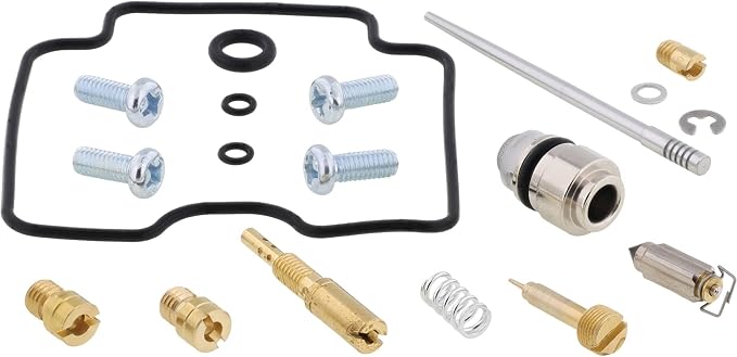 All Balls 26-1048 Carburetor Rebuild Kit