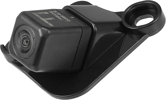uxcell Rear View Back Up Camera Rear Park Assist Reverse Camera for Toyota Tacoma 2017-2023