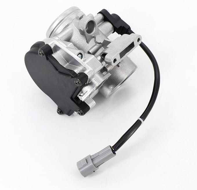 Throttle Body for Polaris Sportsman Ranger Forest RZR 700 800 6X6 X2 EFI S XP 2005-2014 HO EFI TOURING 800 A05MH68AC Replaces 2203924 1202836