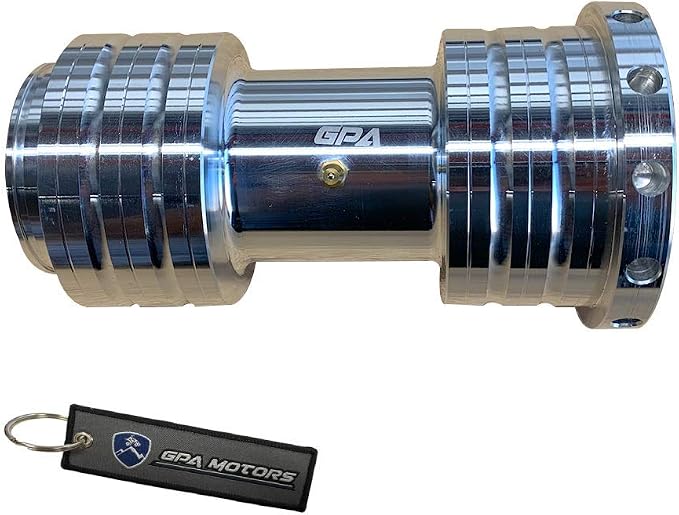 Forged Rear Axle Bearing Carrier fit Honda Sportrax TRX450R (2004-2014)