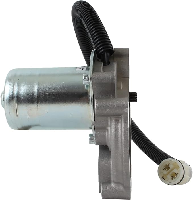 DB Electrical 430-58005 New Power Shift Control Motor for Honda 500 Trx500fe Trx500fees FourTrax Foreman, 500 Trx500fpe 2007 2008 2009 07 08 09 31300-HP0-A11