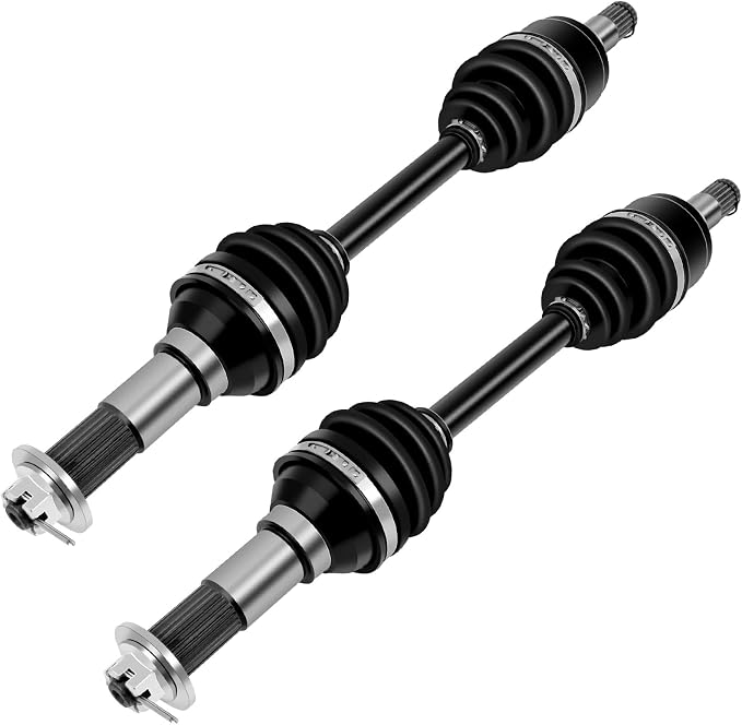 OCPTY CV Axle Shaft Assembly Replacement for Yamaha Grizzly 600 1999-2001