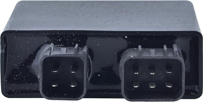 DB Electrical 160-02085 New Cdi Module for Yamaha Raptor 50 Yfm50 Atv 2004 2005 2006 2007 2008 04 05 06 07 08 495761 5YF-85540-00-00