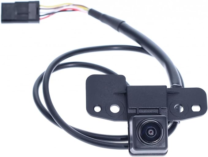 Backup Camera Replaces for 2018 2019 Chevrolet Traverse OE Part # 23165927