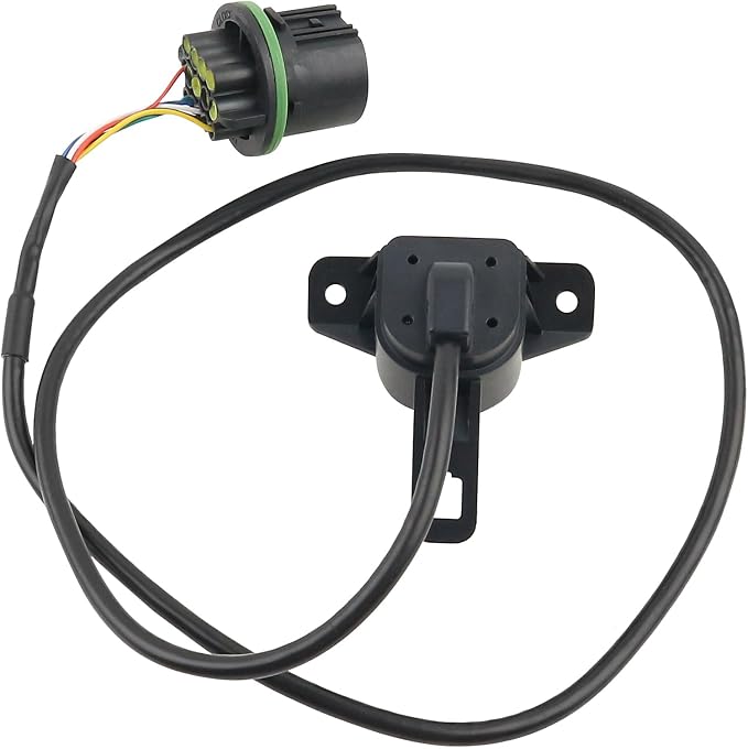 Rear View Parking Assist Camera Compatible with Hyundai Sonata 2020-2023 Replace 99240L1000