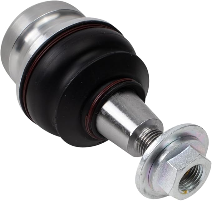 TRQ Front Lower Ball Joint Set Compatible with 2019-2021 Audi A8 Quattro 2019 e-tron Quattro 2020 e-tron Sportback 2017-2022 Q7 Q8 RS Q8 S8 2020-2021 SQ7 SQ8