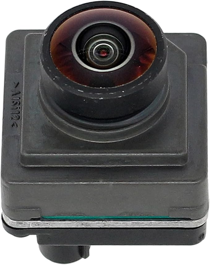 Rear View Backup Camera for Buick Enclave Encore GX Envision Cadillac CT4 CT5 XT5 CT6 Chevrolet Blazer Corvette Equinox Silverado Sierra 1500 2500 3500 Suburban Traverse Yukon Acadia Hummer