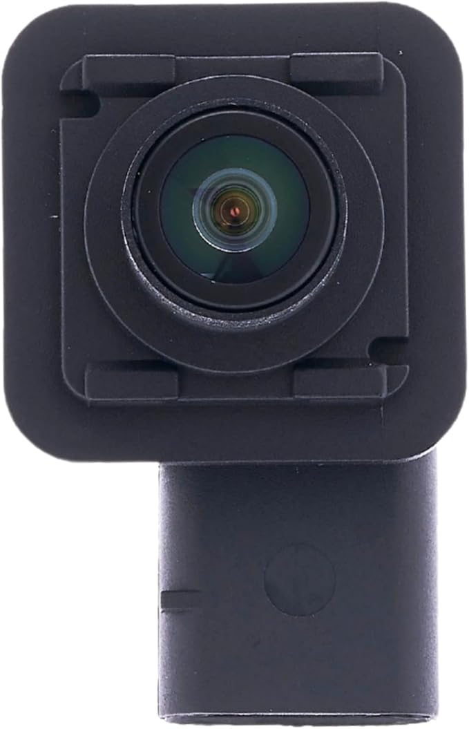 Backup Camera Replaces for 2016 2017 2018 2019 2020 Lincoln MKX OE Part # F2GZ19G490C F2GZ-19G490-C