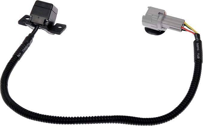 Dorman 590-920 Rear Park Assist Camera Compatible with Select Nissan Models