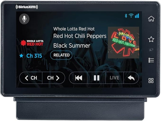 Tour Satellite Radio with 360L (SXWB1V1) | SiriusXM