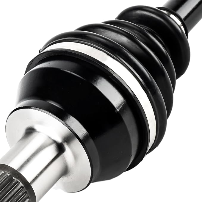 KAX ATV/UTV Left Right Drive Half Shaft Replacement for 2015 Polaris Hawkeye 325,2016 – 2021 Polaris Sportsman 450 HO,2015-2022 4X4 Polaris Sportsman 570,Polaris Sportsman ETX 1333275,‎13329