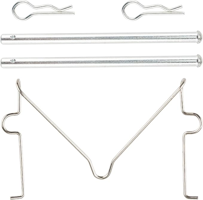KAX Disc Brake Caliper Assembly Fit for Toyota 4Runner 2003-2009, Lexus GX470 2003-2009, Front Left Driver Side