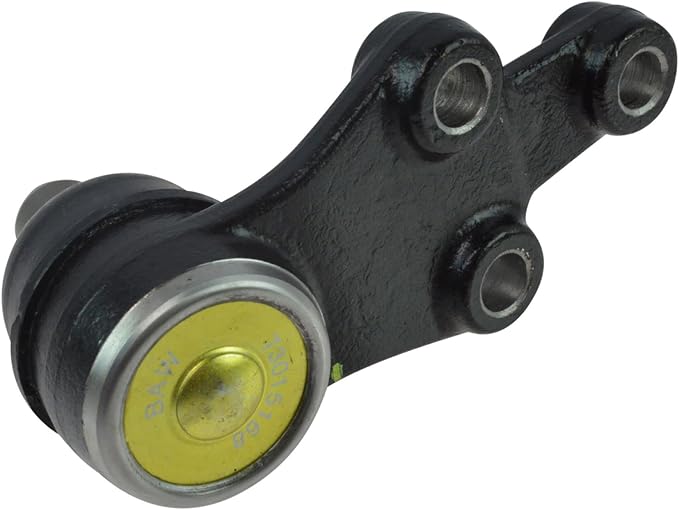TRQ Front Lower Ball Joint Set Compatible with 2007-2008 Hyundai Entourage 2007-2012 Veracruz 2006-2014 Kia Sedona