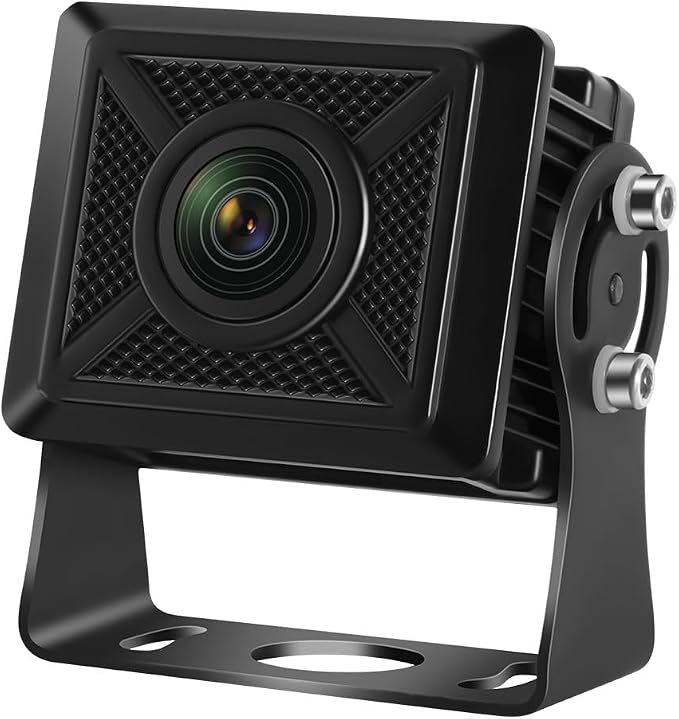 Wired Backup Camera B1 with HD1080P just for Losuudy A1 & A2 & A5 & C1W & C2W Camera System