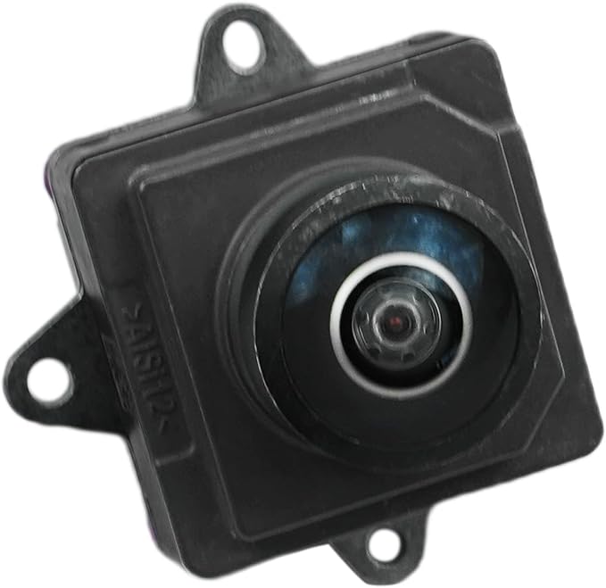 04672850AB Rear Back Up Camera Fit for Dodge RAM 1500 2021-2022 | Replacement for 4672850AB Car Rear View Backup Parking Assist Camera,Fit for Chevrolet Camaro 2016-2024