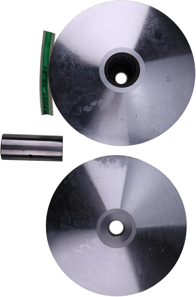 Primary Clutch 90700-F39-0000 Compatible for Hisun 500 700 Menards Massimo Yardsport UTV