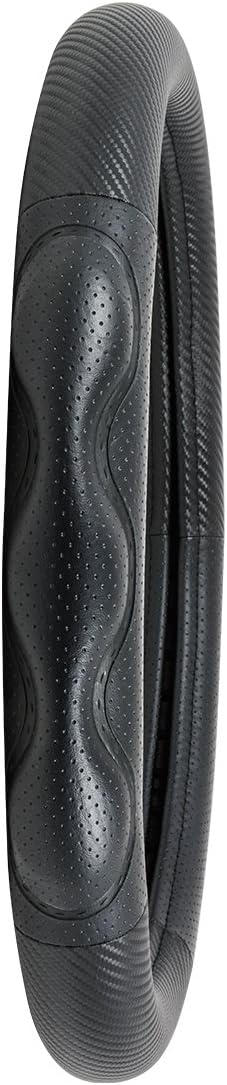 GG Grand General 54059 Matte carbon fiber Steerling Wheel Cover