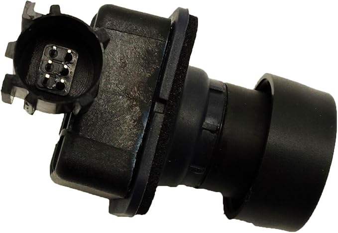 170° Wide-Angle Rear View Backup Camera Compatible with 2017-2023 Chrysler Pacifica Replaces 68227397AH 68227397AE 68227397AG