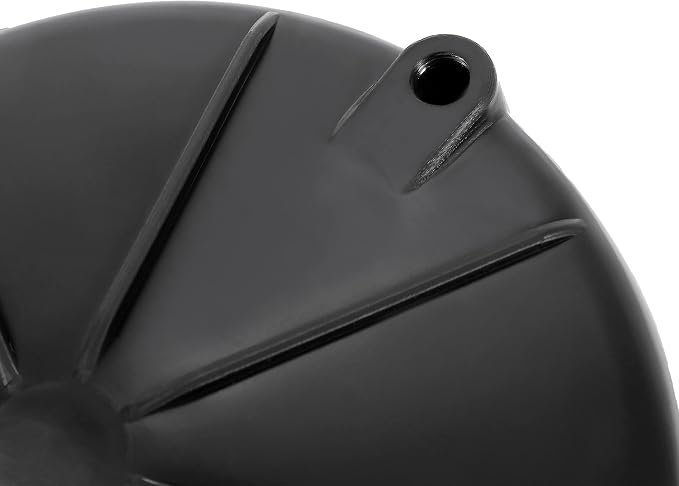 ALMULOO 2634179 Outer Clutch Cover Compatible with Polaris | 2013-2016 Ranger 900/570, 2014-2024 RZR XP 1000, 900, 570, XP 4 1000