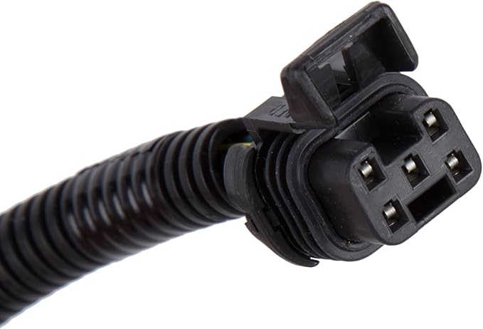 GM Genuine Parts 15803483 Tail Light Wiring Harness