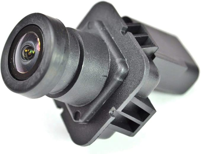 PT Auto Warehouse BUCFO-PAC508 - Park Assist Backup Camera