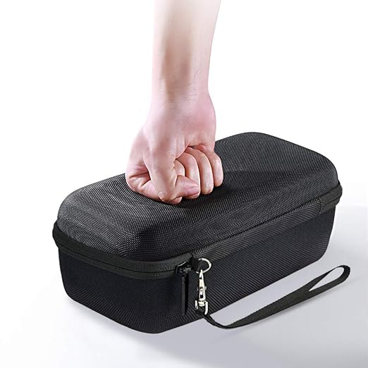 KAIWEETS HT118E Digital Multimeter and BB-100 Multimeter Case