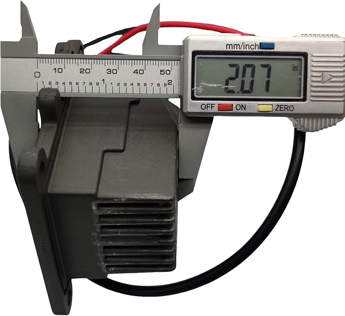 XYZIL 193-6048 Rectifier Regulator 586075 18-5829 Compatible with Johnson Evinrude OMC 90-115 HP 2 Stroke 1996-2006 0586075 586048 18-5830