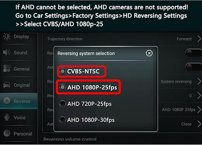Vehicle Backup Camera CCD Compatible for BMW E82 E88 E84 E90 E91 E92 E93 3 5 Series X1 5 6 320i Car Rear View AHD 1080P Camera Reverse Parking Golden Fisheye Lens Waterproof Cam Car Trunk Handle Cam