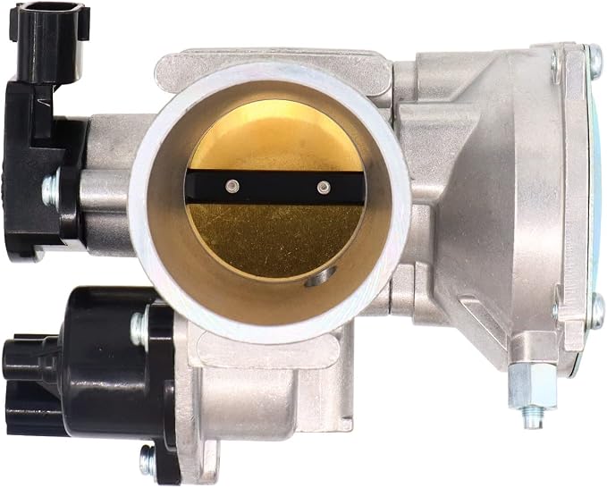 Polaris 1204195 New Throttle Body for Polaris Sportsman Ranger RZR RGR 800 4X4 6X6 800 EFI EPS XP 2011-2014 R11 R12 R13 R14 R16 RAA76AA R17 RAA76NA Z14 R11TH76 TY76 7EAW 7EAU RZR
