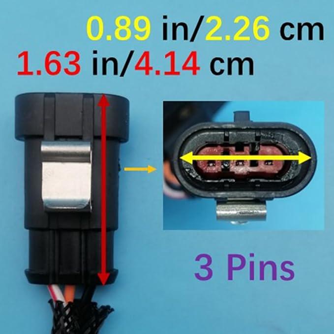 External Ignition Coil for Ski-Doo 512060644 512060711 512060810 512060877 512060953 Expedition 600 800 Freeride 800R GSX 600 800RE Grand Touring GTX Skandic 600 MXZ Renegade 600 800R Z1045