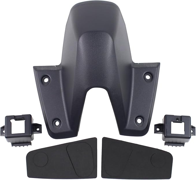 Rear Roof Camera Housing for Mercedes-Benz Freightliner Sprinter 1500 2500 3500 2018-2020 2023