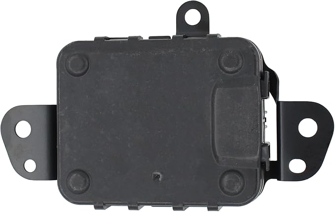 Cruise Control Distance Radar Sensor for Lexus NX250 NX350 NX350h RX350h RX450h TX350 TX500h TX550h+ NX450h+ RX350 RX500h Toyota Camry Grand Highlander Tacoma Corolla Cross 2023 2024 2025