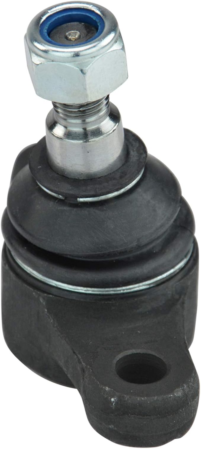 TRQ Front Lower Ball Joint Set Compatible with 1999-2005 Hyundai Sonata 2001 XG300 2002-2005 XG350 2004-2006 Kia Amanti 2001-2006 Optima