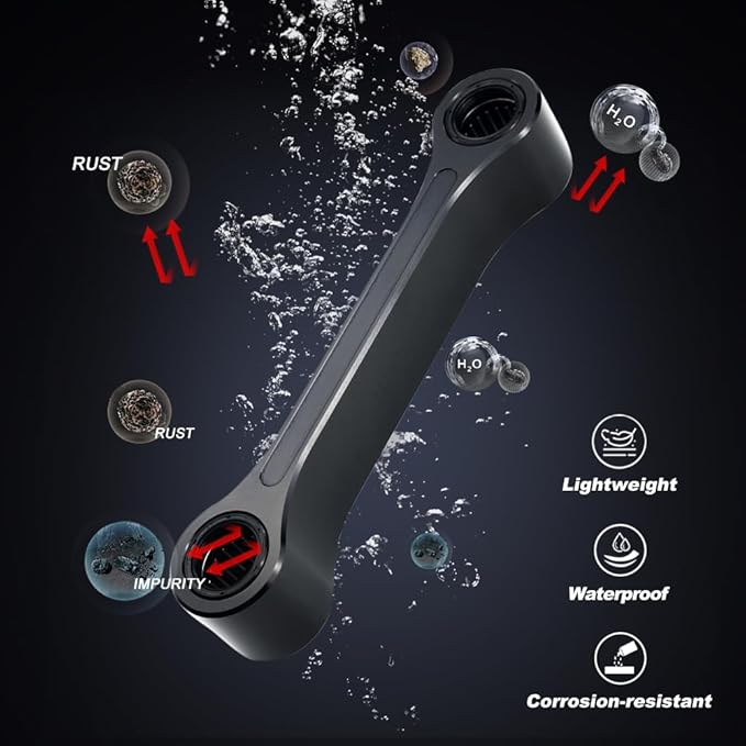 Xitomer Adjustable Kickstand & Lowering Link Fit for MT09/MT09SP/TRACER 9 GT 2021-2024, Fit for XSR 900 2022-2024 Motorcycle Side Stand & Lowering Kit