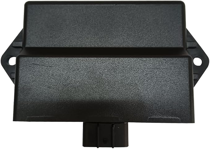 New Ignition Box Compatible With Yamaha YFM250 Bruin 2005-06 YFM250 2006-09 J & N 160-02092 IYA6051 1P0-85540-00-00 CDI BOX
