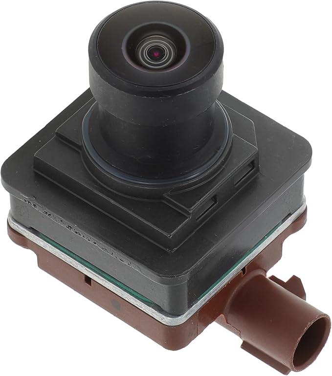 Rear View Camera for Ford F-150 2021-2023 for Ford Expedition for Lincoln Navigator 2022 2023 Park Assist Backup Reverse Camera Replace No.PJ7Z-19G490-B/PJ7Z-19G490-C