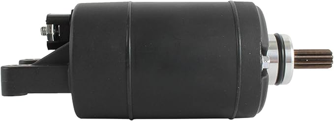 DB Electrical 410-54237 Starter Compatible with/Replacement for Honda VT 1300 CR 2010-2016, VT 1300 CR ABS 2010-2016, VT 1300 CS 2010-2014, VT 1300 CS ABS 2010-2014, VT 1300 CT 2010-2015 31200MFY003