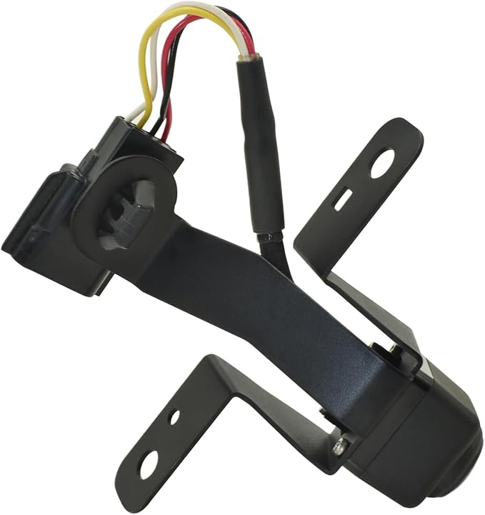 284F1-6FL1A Parking Assist Camera Compatible with 2018-2020 Nissan Rogue