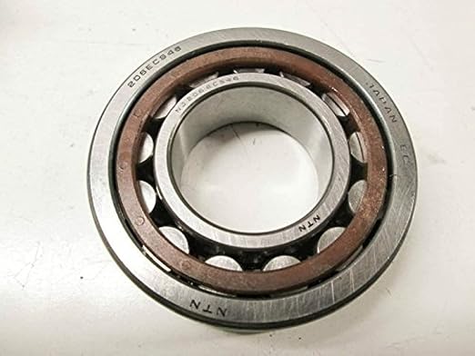 KTM 50330082000 Cylinder Roller Bearing 97-14 125 150 200 1190 SX RC8 XC-W XC QTY 1