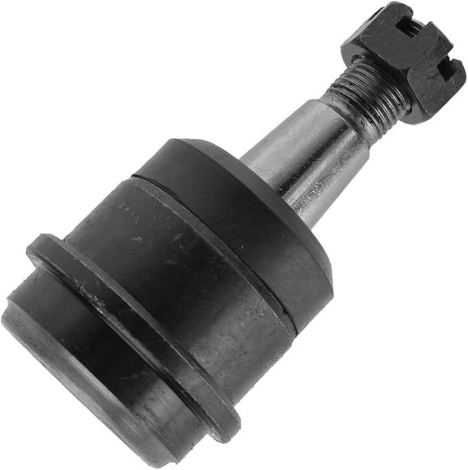 TRQ Front Upper Ball Joint Set Compatible with 2000-2002 Dodge Ram 2500 Ram 3500