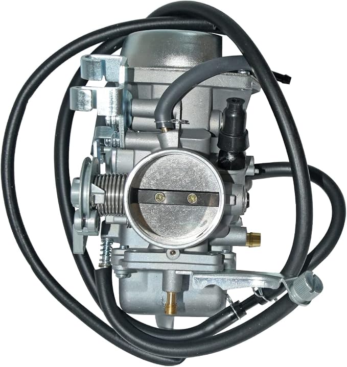 Carburetor Fit for Honda XR650L XR650 L 1993-2012 Replace for 16100-MY6-772