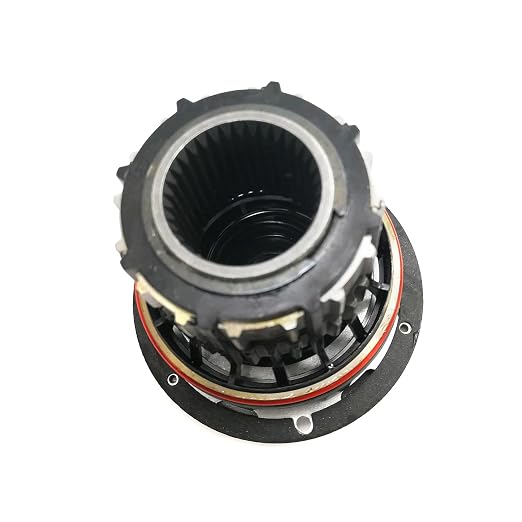 2PCS 600-220 Front 4WD Manual Locking Hub for Ford F-250 F-350 F-450 F-550 Super Duty 2005-2022, for Ford F-600 Super Duty 2020-2022 Replace#600220, 600 220, BC3Z3B396B